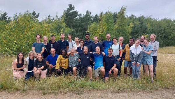 Une équipe à votre service