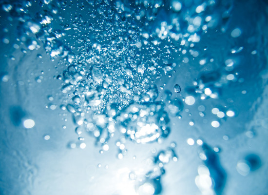 Biodosimetry to test UV disinfection lamps