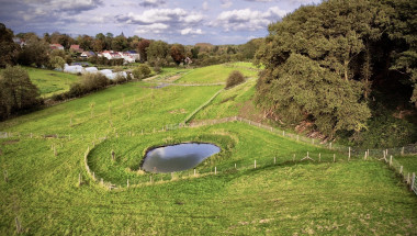 A turning point for land use planning and agriculture