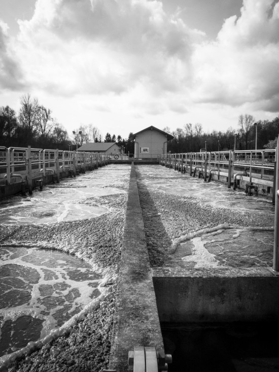 Projet Aération West