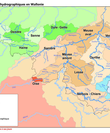 Technical assistance to SPGE for the "NCFF" (Natural Capital Financing Facility) project