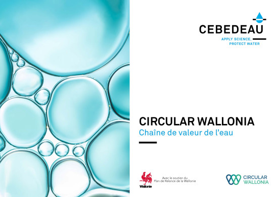 Circular Wallonia Project