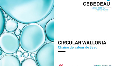 Projet Circular Wallonia