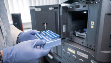 Service d'analyse des PFAS