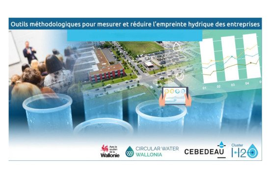 Le Baromètre de l'eau