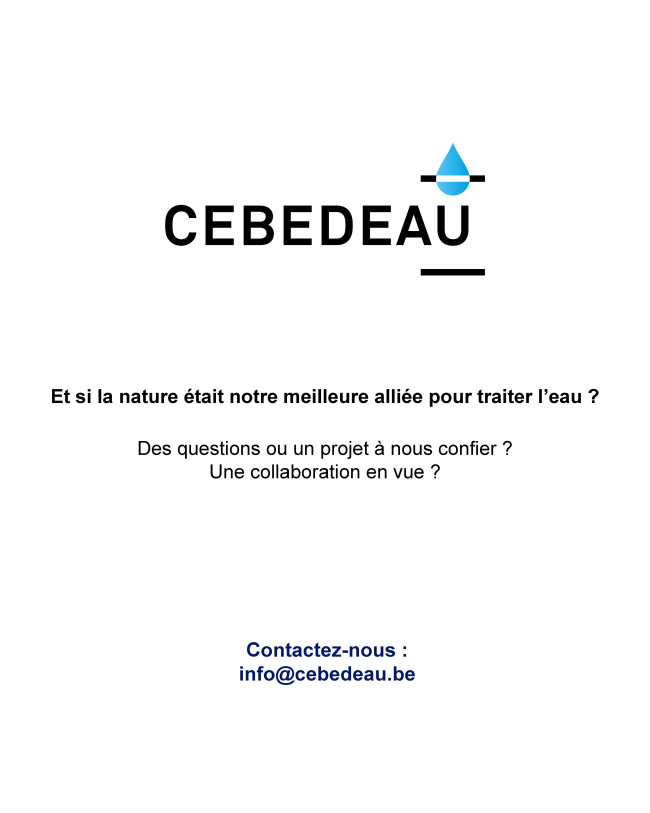 CEBEDEAU
