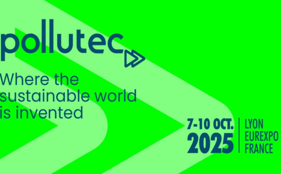 Congrès Pollutec