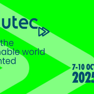 Pollutec: a must-attend event for those committed to protecting the environment.