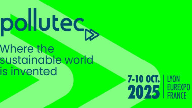 Congrès Pollutec
