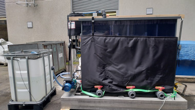 La biométhanisation à petite échelle