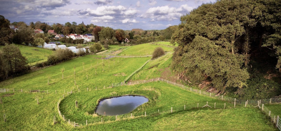 Webinaire : Agriculture et aménagement du territoire