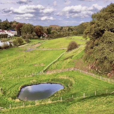 Webinar: How can agriculture and land-use planning become allies in the face of hydrogeological events?