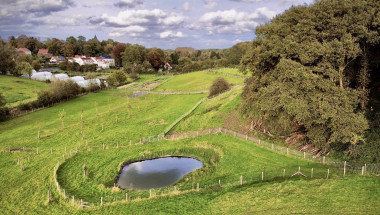 Webinaire : Agriculture et aménagement du territoire