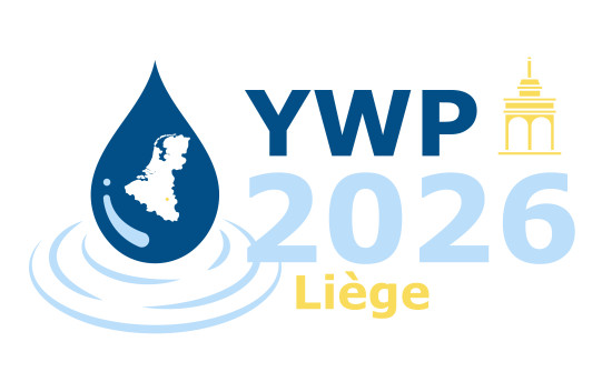 9ème Conférence IWA Young Water Professional BeNeLux 