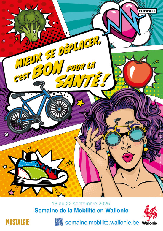 On pas pédalé dans le vide